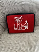Vuk pencil case
