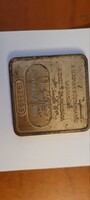 Football Plaque