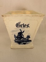 Germany ceramic Ditmar-Urbach 1910-30.