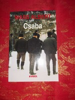 Wass Albert : Csaba