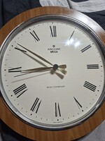 Junghans mega falióra