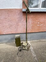 IMP-1 Aknakereső! Relikvia!