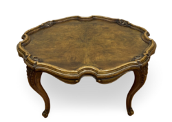Antique Style Coffee Table