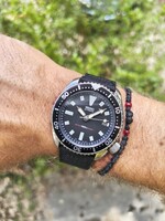 !Seiko 7002-7000 Scuba Diver karóra!