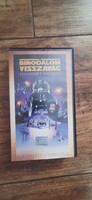 Star Wars V. rész: A Birodalom visszavág VHS - videókazetta