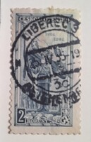 1934 A Csehszlovák Légiók 20. évfordulója