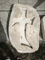 Ceramic Cross Mold for Sale!