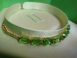 Swarovski Millenia nyaklánc