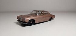 Matchbox Jaguar Mk 10