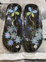 Flip-flop Slippers Size 32 NEW