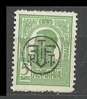 Románia 5 b