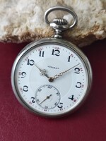 SwissDoxa Mechanikus Zsebóra