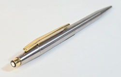 Vintage Montblanc Noblesse elegáns golyóstoll (1970-1980)