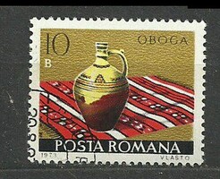 Románia 10 b