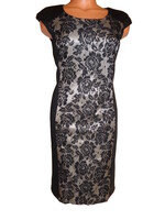 Csinos Aura Collection ruha S-es 392a