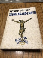 Nyírő József: Jézusfaragó ember – Klasszikus székely novellák (1937)