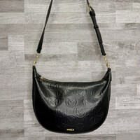 Mexx fekete női crossbody/oldaltáska