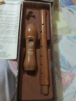 Retro Hohner furulya