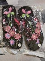 Flip-flop Sandals Size 31 NEW