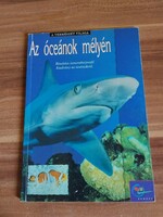 Paul Benett: Az óceánok mélyén, sorozat: A természet világa
