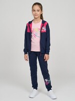 Seagull 3-piece kids' leisure set size 140 NEW