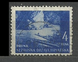 Horvátország 4