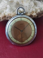 Swiss Erax Mechanikus Zsebóra