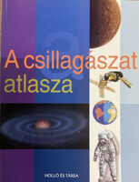 Jose Tola: A csillagászat atlasza