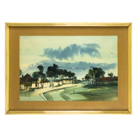 Weintrager Adolf - Summer morning