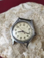 Swiss Mercury Mechanikus  karóra