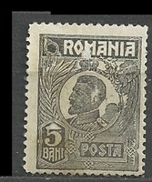 Románia 5 b