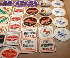 RETRO!Söralátétek 11 féle