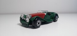Matchbox Jaguar SS100