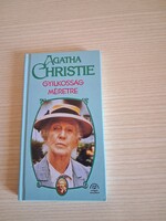 Agatha Christie: Gyilkosság méretre