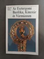 Cséfalvay Pál - Az Esztergomi Bazilika, Kincstár és Vármúzeum,1997