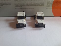 Scania t142 matchbox 2 db