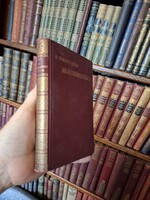 1921-a Nemzeti Újság aranykönyvtára-SZEMERE GYÖRGY: EGY FALUSI KISASSZONY TÖRTÉNETE-gyűjtói! ritka!