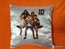 ONE DIRECTION KISPÁRNA