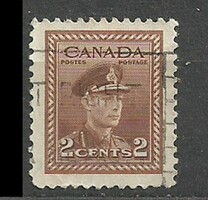 Kanada 2 c