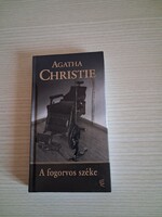 Agatha Christie: A fogorvos széke