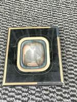1850 körül készült dagerrotípia