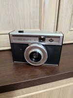 Agfa Iso-Rapid I retro vintage film camera