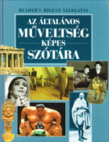 Az általános műveltség képes szótára