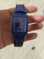 Swatch karóra