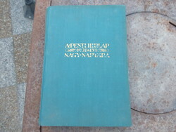 Pesti Hírlap Nagy Naptára 1931