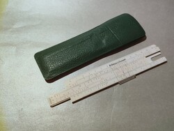 Faber Castell  logarléc