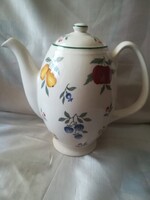 Royal Stafford "Toscana" kanna
