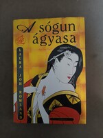 Laura Joh Rowland - A sógun ágyasa,2000