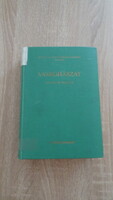 Dr. Nagy Zoltán: Vaskohászat – Műszaki Értelmező Szótár 61–62. (Akadémiai Kiadó,1987)