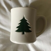 Starbucks Christmas Mug